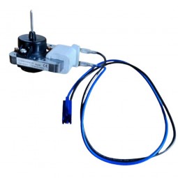 Fridge Freezer Plug-in Fan Motor  - 00491665