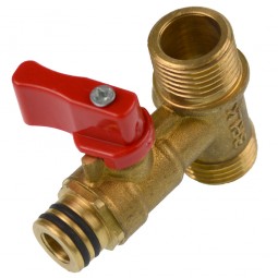 Water Filling Tap - 39822090