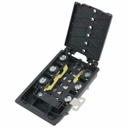 Beko Oven Terminal Block - 266920004