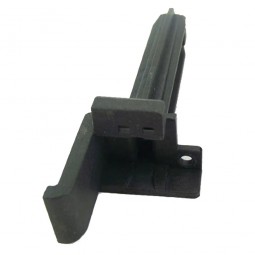 Door Hinge Cover Left - 450300003