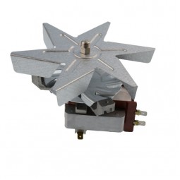 Oven Fan Motor - 264100010