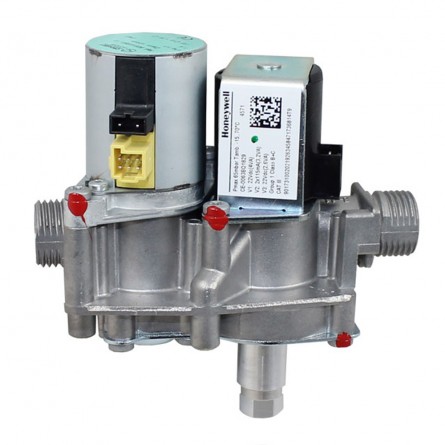 Vaillant Soupape à gaz - 0020053968