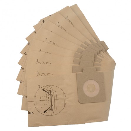 Electrolux Мешок для бумажной пыли - 1407015040