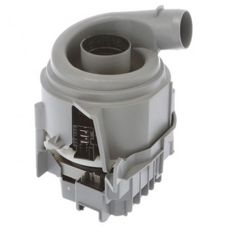 Viva VVD65N02EU 洗碗机热泵 - 12014980