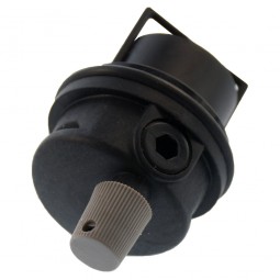 Automatický odvzdušňovací ventil - 10025485
