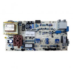 PCB electronic - 1.015792