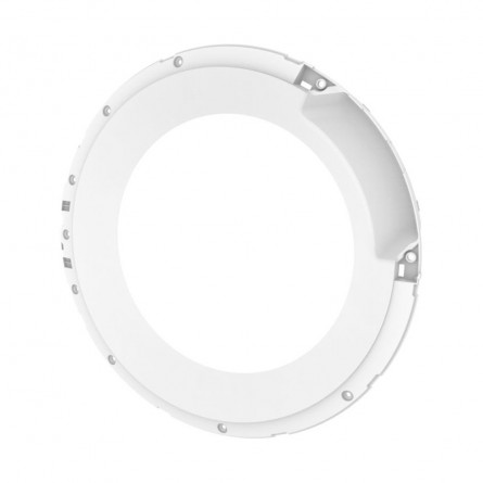 Bosch Zunanji okvir vrat pralnega stroja bela - 00798820