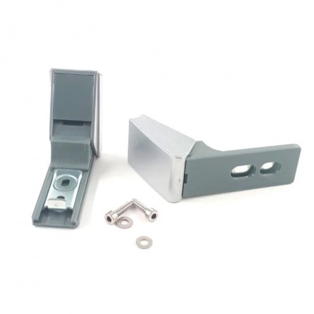 Liebherr Kit di riparazione per maniglia della porta del frigorifero - 959012400