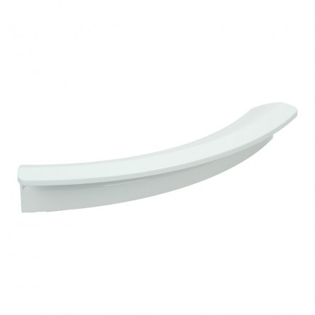 Neff Mânerul ușii pentru uscătorul de spălare (alb) - 497522