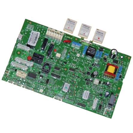 Ariston PCB reacondicionado - 60001580