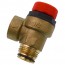 Heatline CAPRIZ25 Přetlakový ventil - D003202557