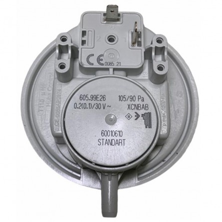 Vaillant Pressostat air - 0020213172