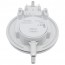 Chaffoteaux Pigma 25 FF Air Pressure Switch Huba 65/50 - 65104671