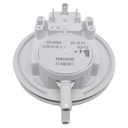 Heatline CAPRIZ 25 Air Pressure Switch Huba 85/70 - 3003200032