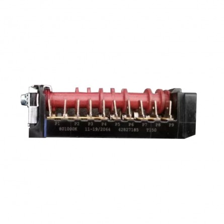 ROSIERES Comutator selector cuptor - 42827185
