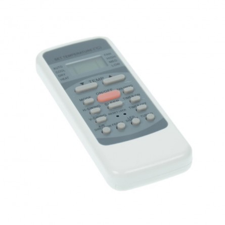 Midea R51D/E Télécommande du climatiseur