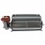 Brandt FAP24B1U Motor ventilatorja za hlajenje pečice - 3370000410