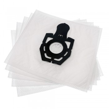 Vacuum Cleaner Dust Bag - 5 Pcs