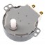 Amana Motor de plato giratorio para microondas - DE31-10154D
