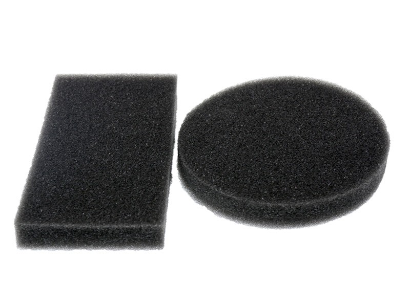 Taski Vacuum Cleaner Foam Filter Set - Sparepartsmarkt