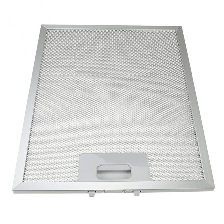 qualtex cooker hood filter