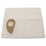 Nilfisk Papirnata vrečka za prah za sesalnik