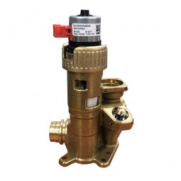 Brass Diverter Valve - 0020132682