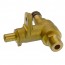Unical 05CTFS24 Boiler Water Filling Tap - 95000681