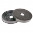 Silverline Cooker Hood Charcoal Filter - 150mm
