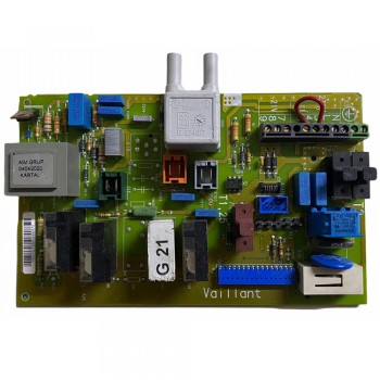 Chauffage PCB remis à neuf - 734167