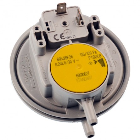 Vaillant Air Pressure Switch 135/120 - 050557 