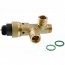 Vaillant Wisselklep - 252457 140429