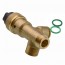 Vaillant ecoTEC exclusive 832 Valvola deviatrice - 252457 140429