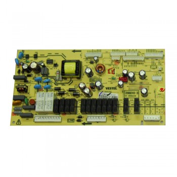 Hűtőszekrény elektronikus PCB - 32023818