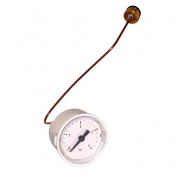 Pressure Gauge - 7828644